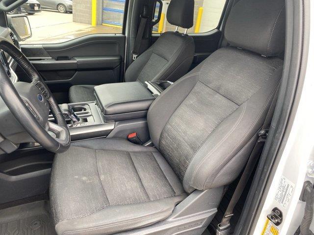 2022 Ford F-150 - $37,972