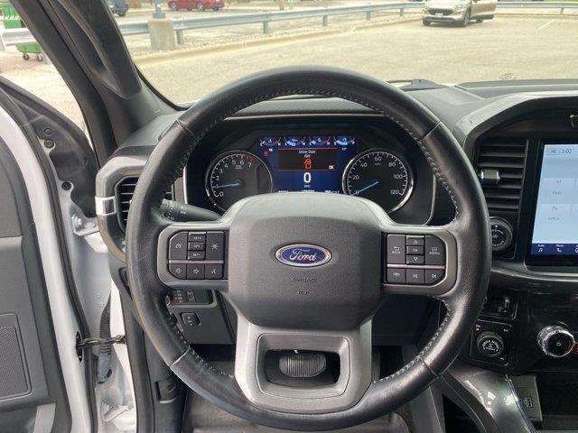 2022 Ford F-150 - $37,972