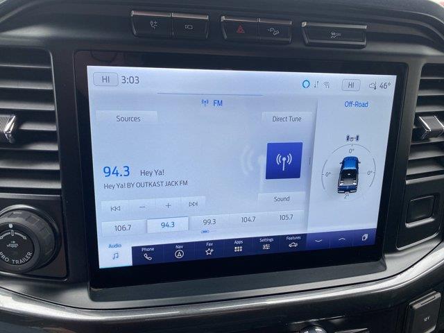 2022 Ford F-150 - $37,972