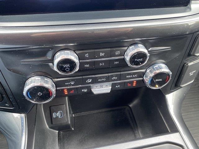 2022 Ford F-150 - $37,972