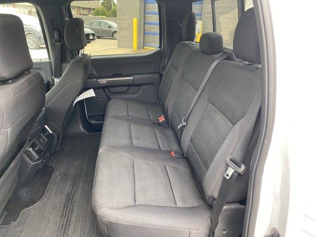 2022 Ford F-150 - $37,972