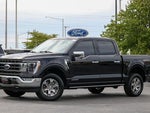 2022 F-150 Thumbnail 1