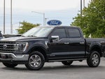 2022 F-150 Thumbnail 2