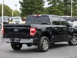 2022 F-150 Thumbnail 3