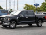 2022 F-150 Thumbnail 22