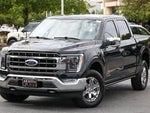 2022 F-150 Thumbnail 24