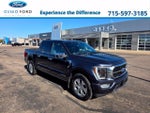 2022 F-150 Thumbnail 1