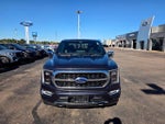 2022 F-150 Thumbnail 2