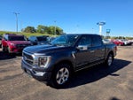2022 F-150 Thumbnail 3