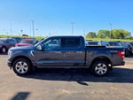 2022 F-150 Thumbnail 4