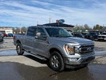 2022 F-150 Thumbnail 8