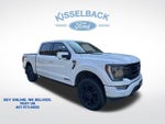 2022 F-150 Thumbnail 1
