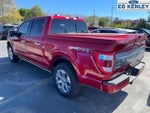 2022 F-150 Thumbnail 3