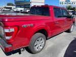 2022 F-150 Thumbnail 4