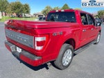 2022 F-150 Thumbnail 37