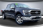 2022 F-150 Thumbnail 3