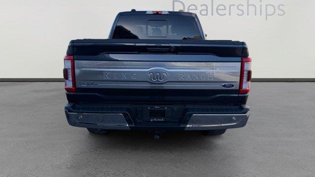 2022 Ford F-150 Limited