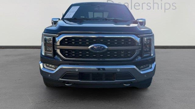 2022 Ford F-150 Limited