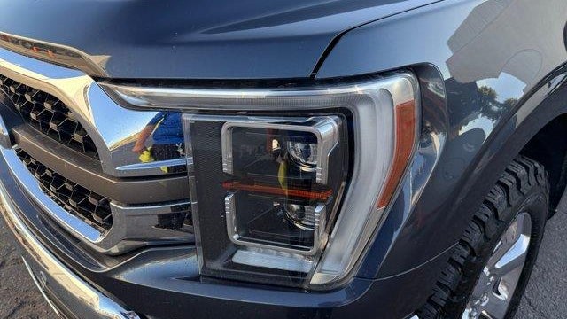 2022 Ford F-150 Limited