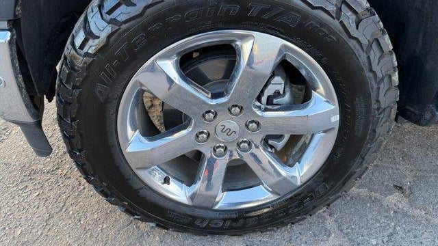 2022 Ford F-150 Limited