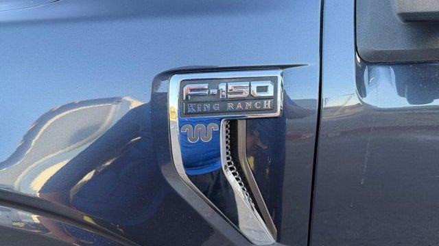2022 Ford F-150 Limited