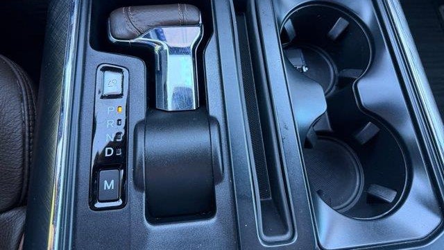 2022 Ford F-150 Limited