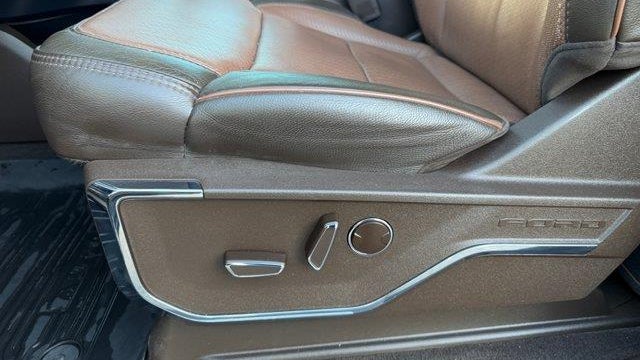 2022 Ford F-150 Limited