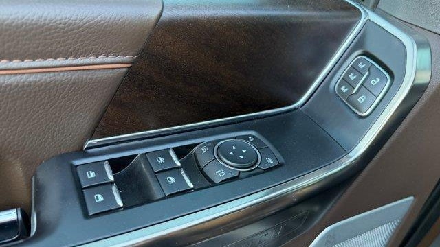2022 Ford F-150 Limited