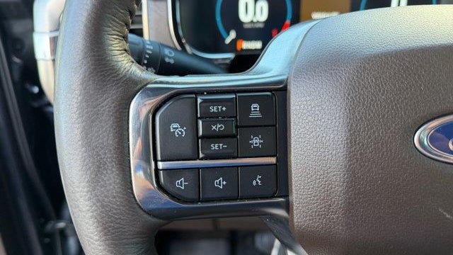 2022 Ford F-150 Limited