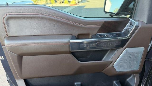 2022 Ford F-150 Limited