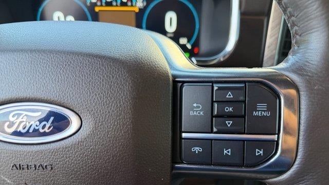 2022 Ford F-150 Limited