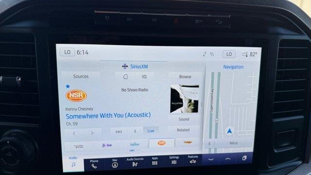 2022 Ford F-150 Limited