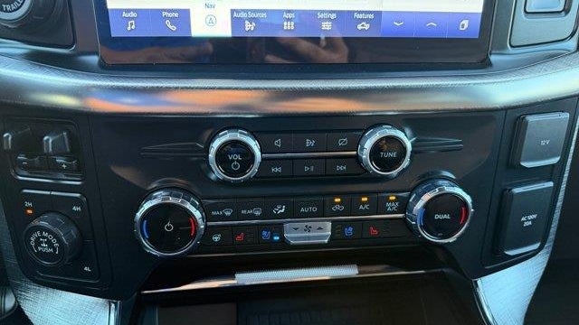 2022 Ford F-150 Limited