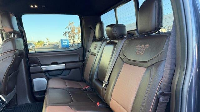 2022 Ford F-150 Limited