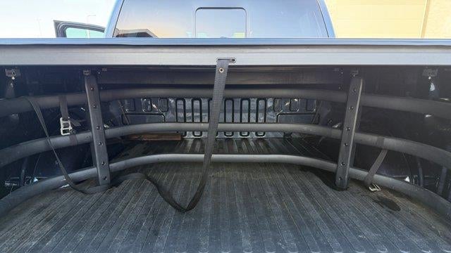 2022 Ford F-150 Limited