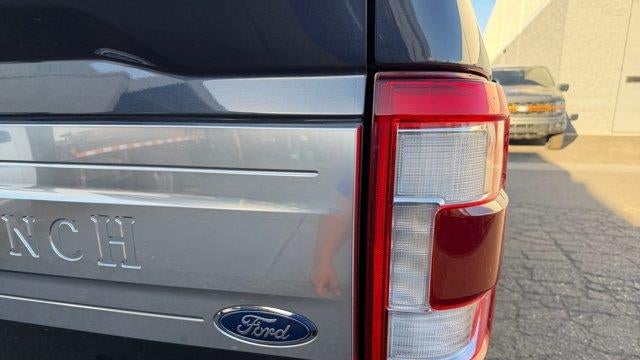 2022 Ford F-150 Limited
