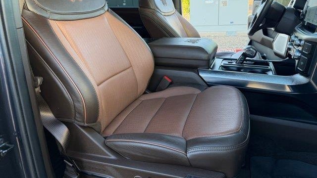 2022 Ford F-150 Limited