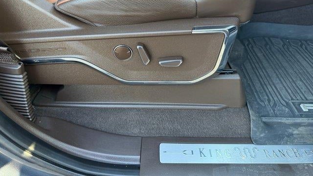 2022 Ford F-150 Limited