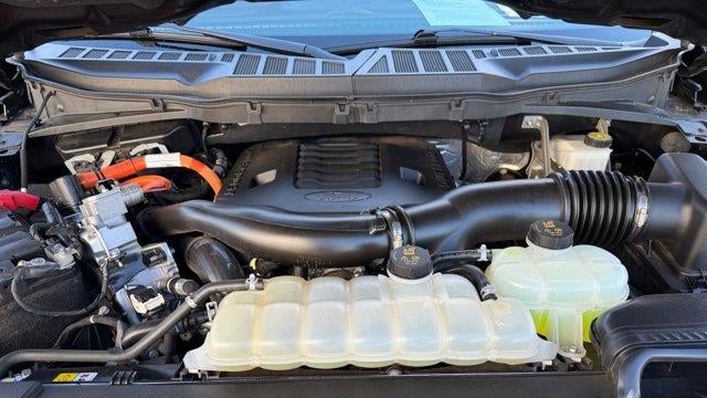 2022 Ford F-150 Limited