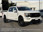 2022 F-150 Thumbnail 1