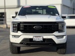 2022 F-150 Thumbnail 2