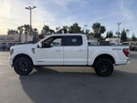 2022 F-150 Thumbnail 4