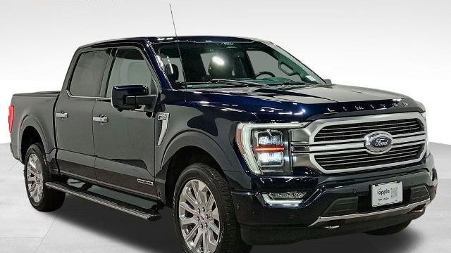 Preowned 2022 Ford F-150 XL for Sale