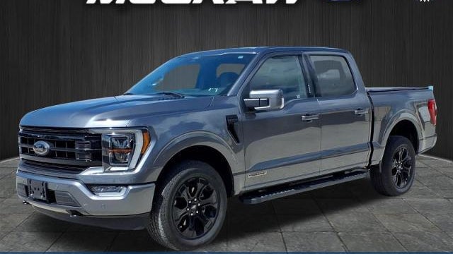 Preowned 2022 Ford F-150 XL for Sale