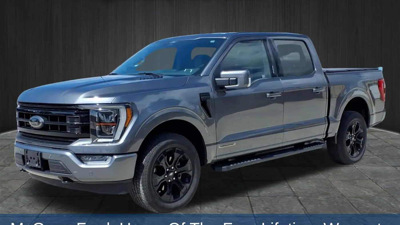 Preowned 2022 Ford F-150 XL for Sale