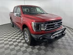 2022 F-150 Thumbnail 2