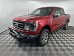 2022 F-150 Thumbnail 4