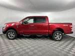 2022 F-150 Thumbnail 5
