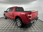2022 F-150 Thumbnail 6