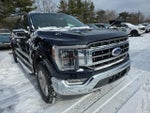 2022 F-150 Thumbnail 2